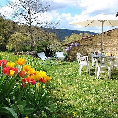 Casa Al Miglio Villa Pratolino Bagian luar foto