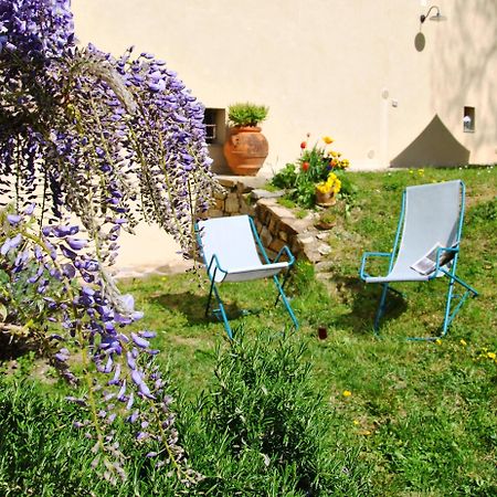 Casa Al Miglio Villa Pratolino Bagian luar foto