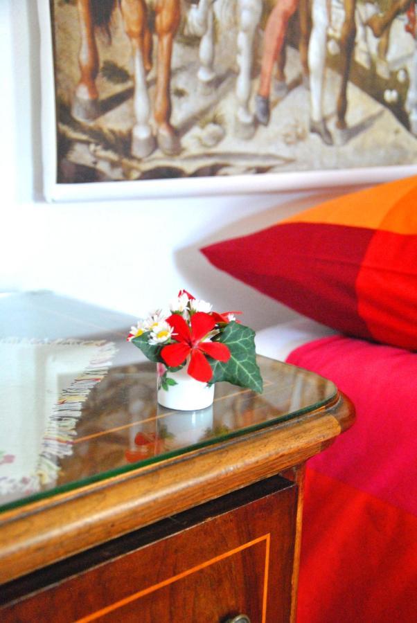 Casa Al Miglio Villa Pratolino Bagian luar foto
