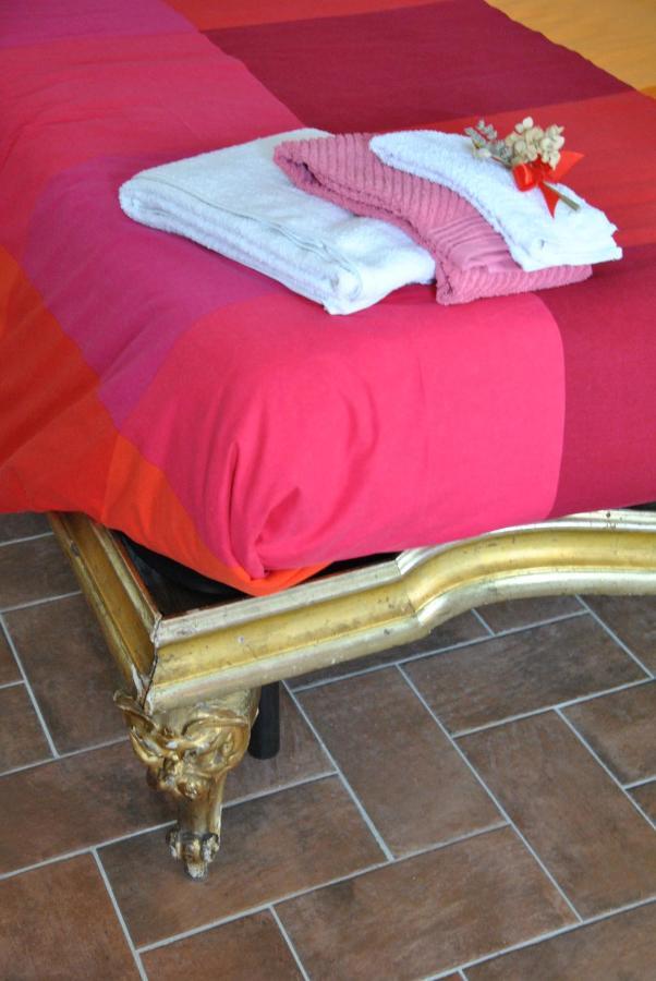 Casa Al Miglio Villa Pratolino Bagian luar foto