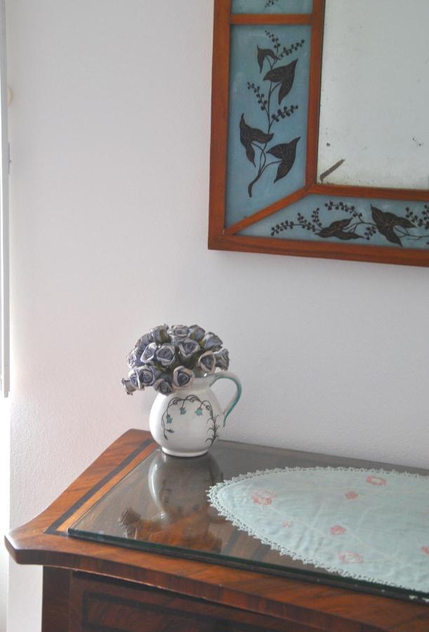Casa Al Miglio Villa Pratolino Bagian luar foto