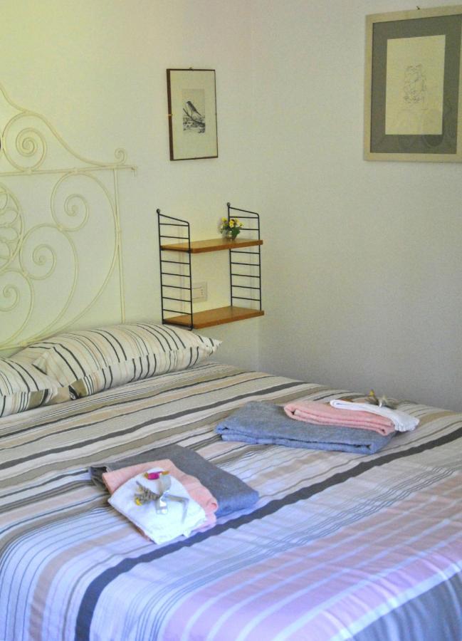 Casa Al Miglio Villa Pratolino Bagian luar foto