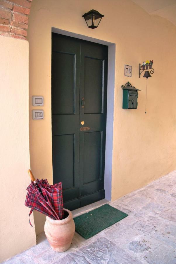 Casa Al Miglio Villa Pratolino Bagian luar foto