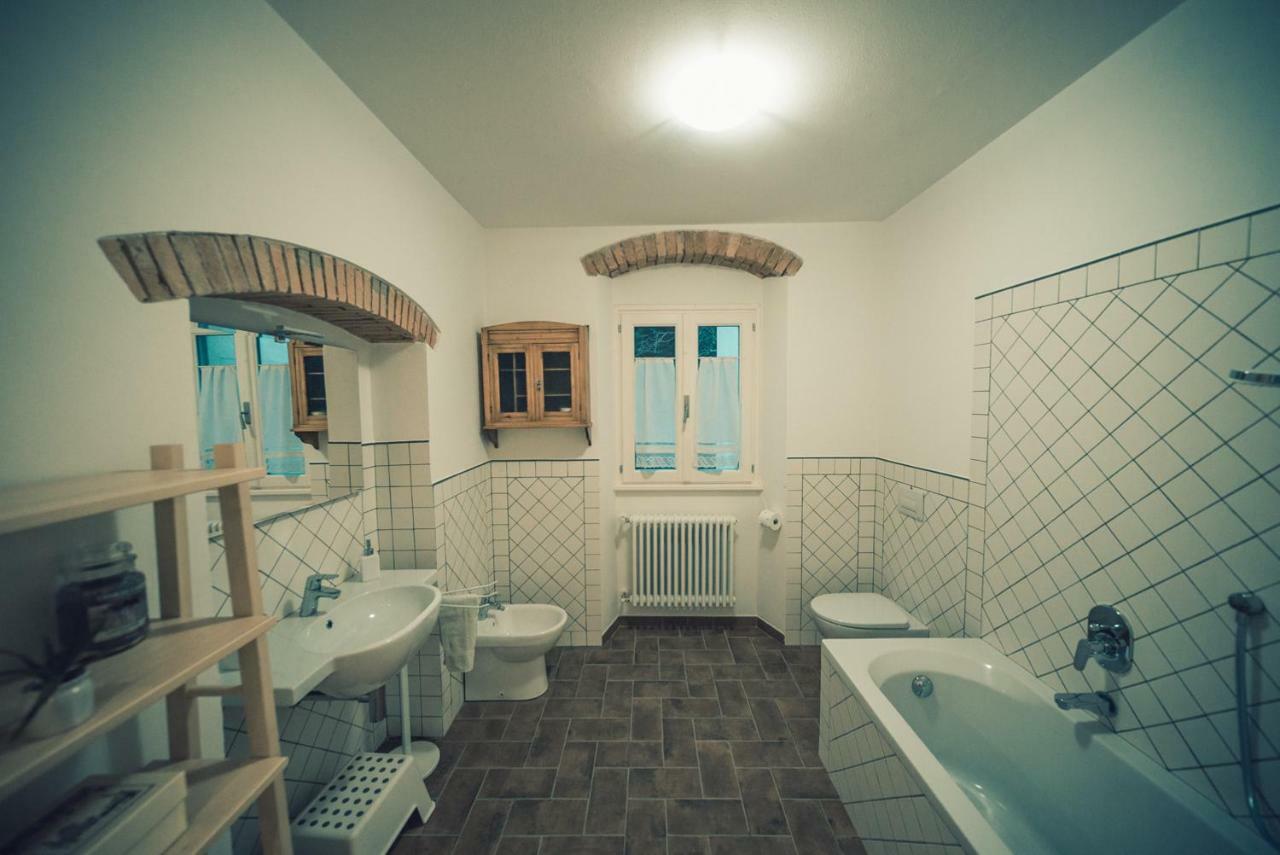 Casa Al Miglio Villa Pratolino Bagian luar foto