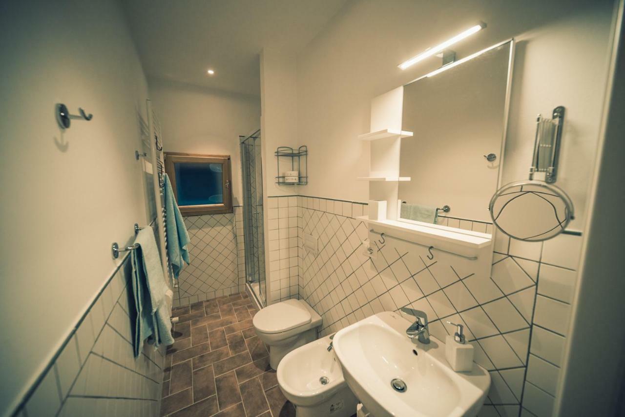 Casa Al Miglio Villa Pratolino Bagian luar foto